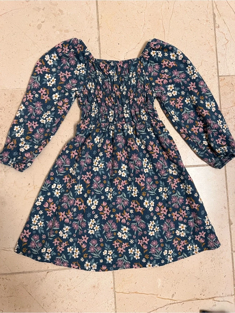 Girls Fall Outfit Lot - 4T, various brands